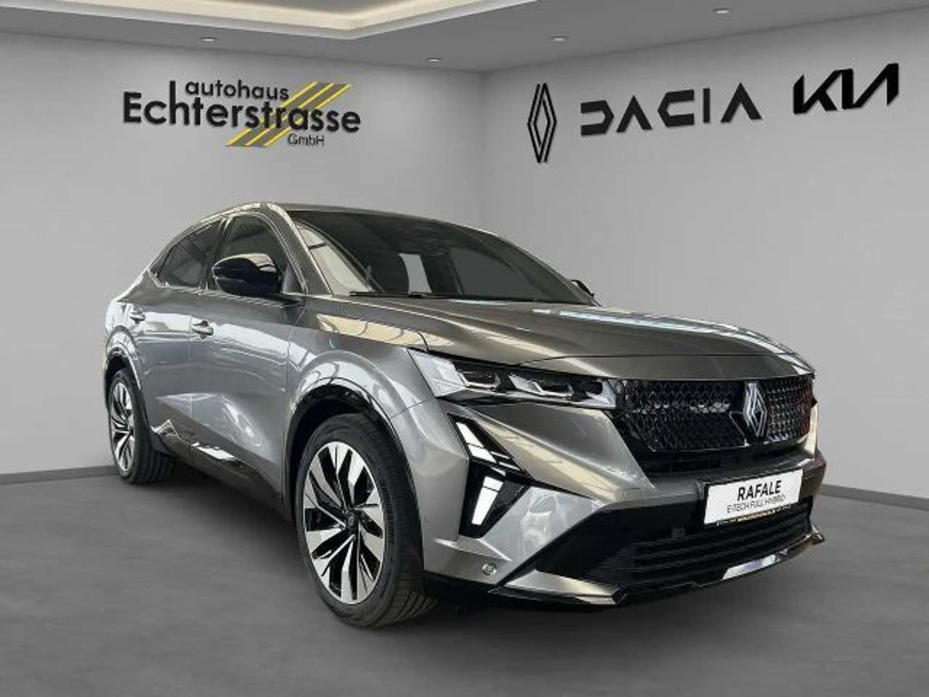 Renault Rafale