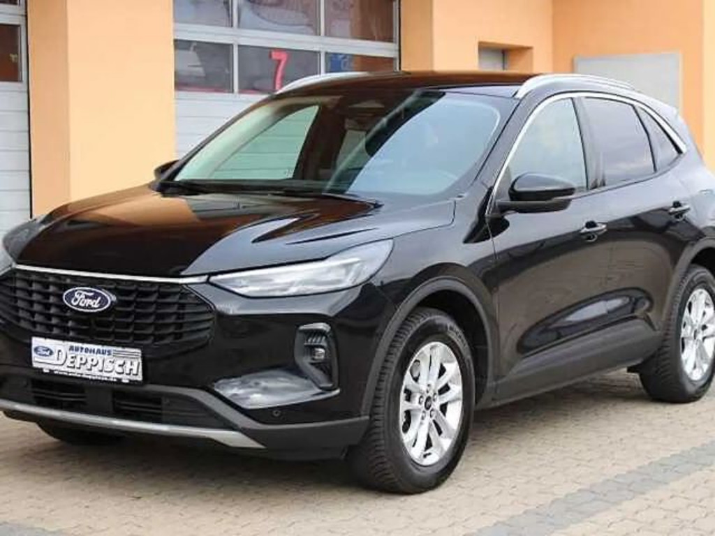 Ford Kuga 2024 Benzine