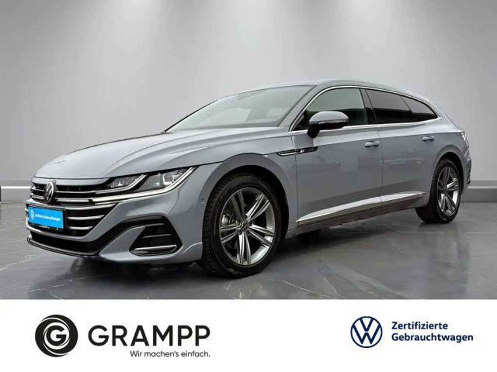 Volkswagen Arteon Shooting Brake 2024 Diesel