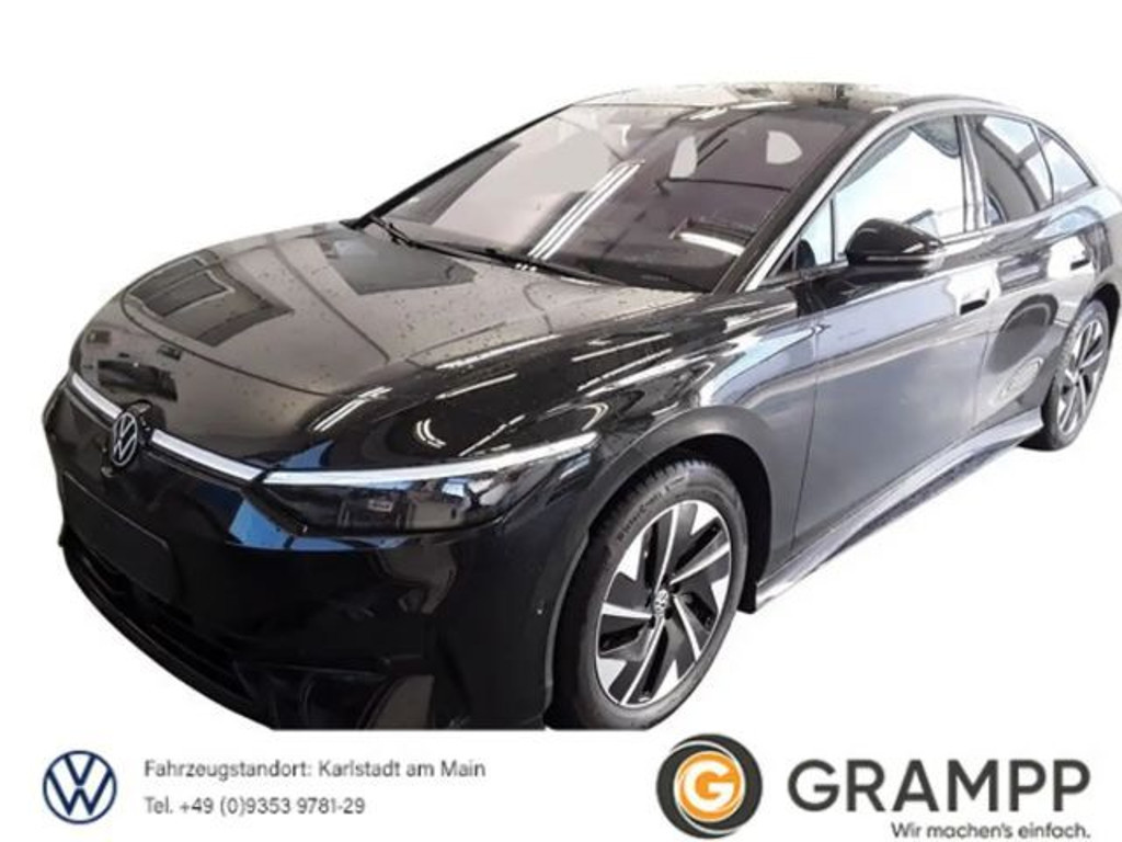 Volkswagen ID.7 2025 Elektrisch