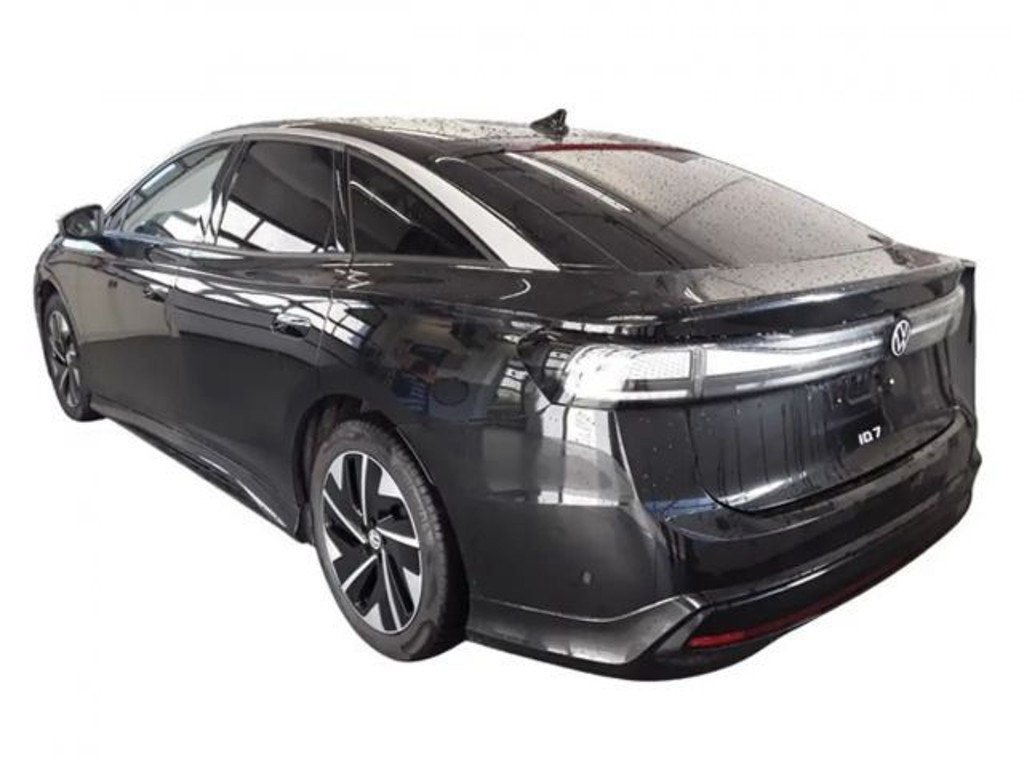 Volkswagen ID.7