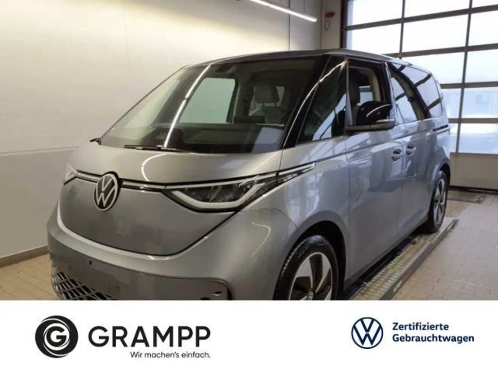 Volkswagen ID. Buzz 2023 Elektrisch