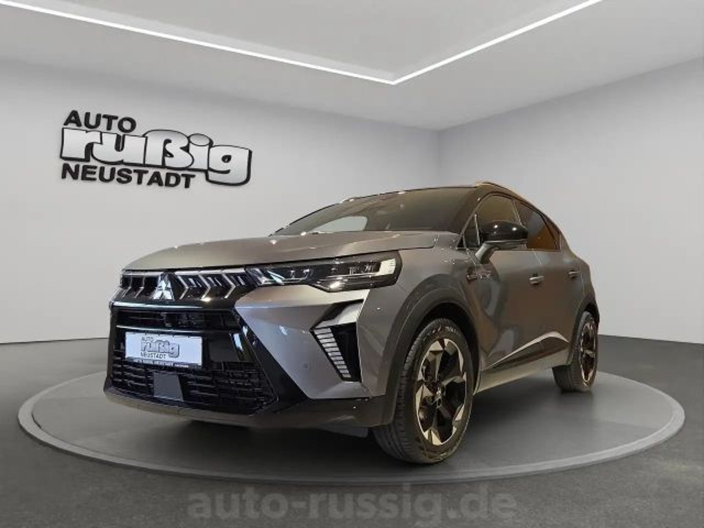 Mitsubishi ASX 2025 Benzine