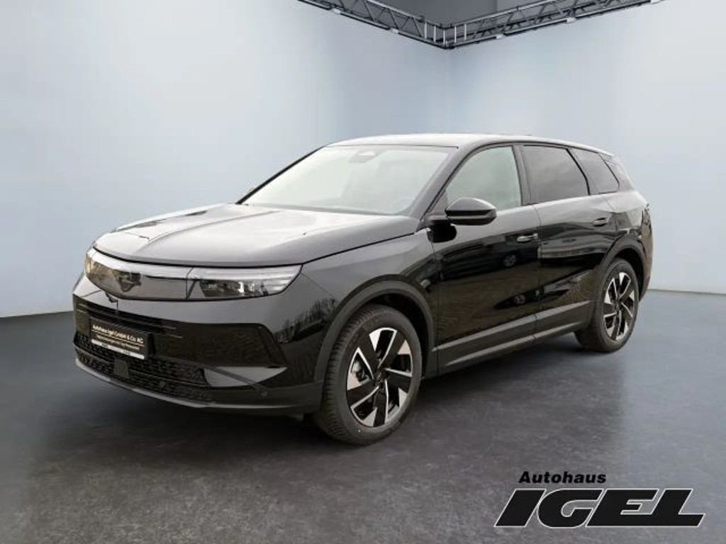 Opel Grandland X 2025 Hybride Benzine