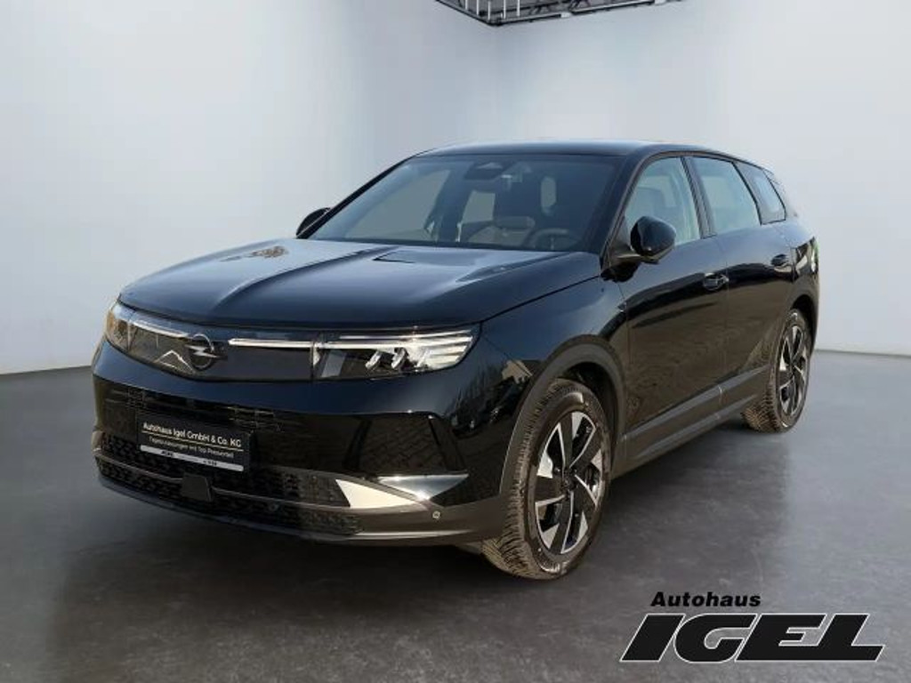 Opel Grandland X 2025 Hybride Benzine