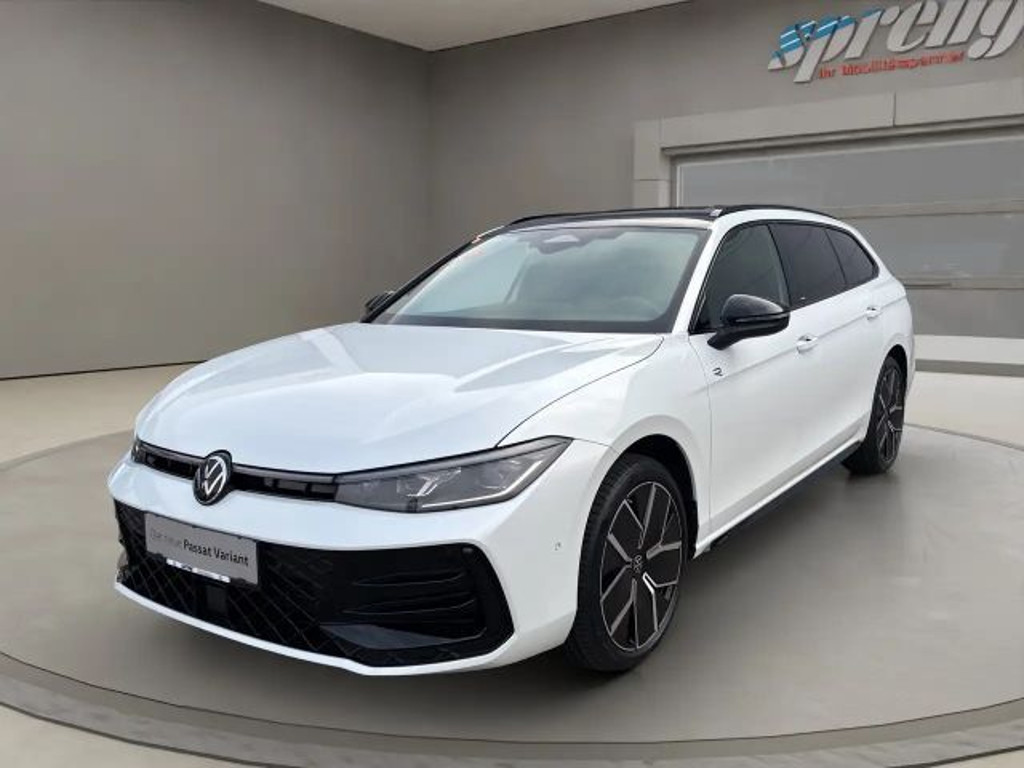 Volkswagen Passat 2026 Diesel