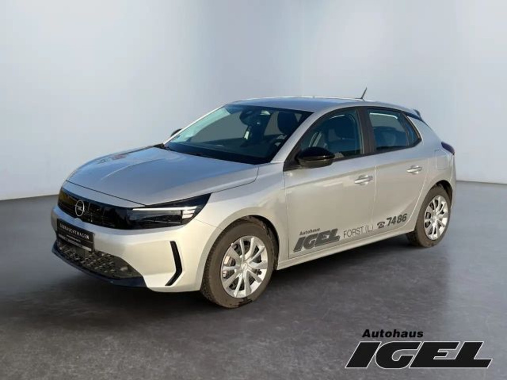 Opel Corsa 2025 Benzine