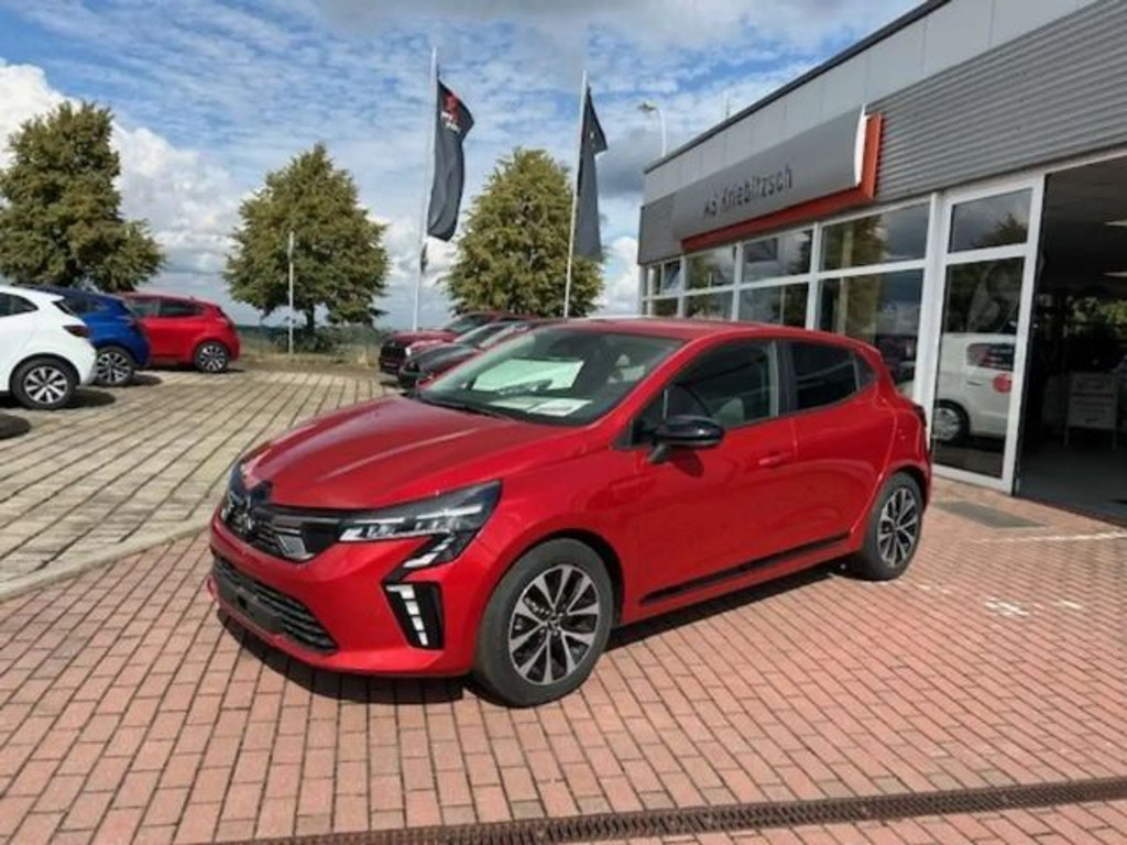 Mitsubishi Colt 2025 Benzine