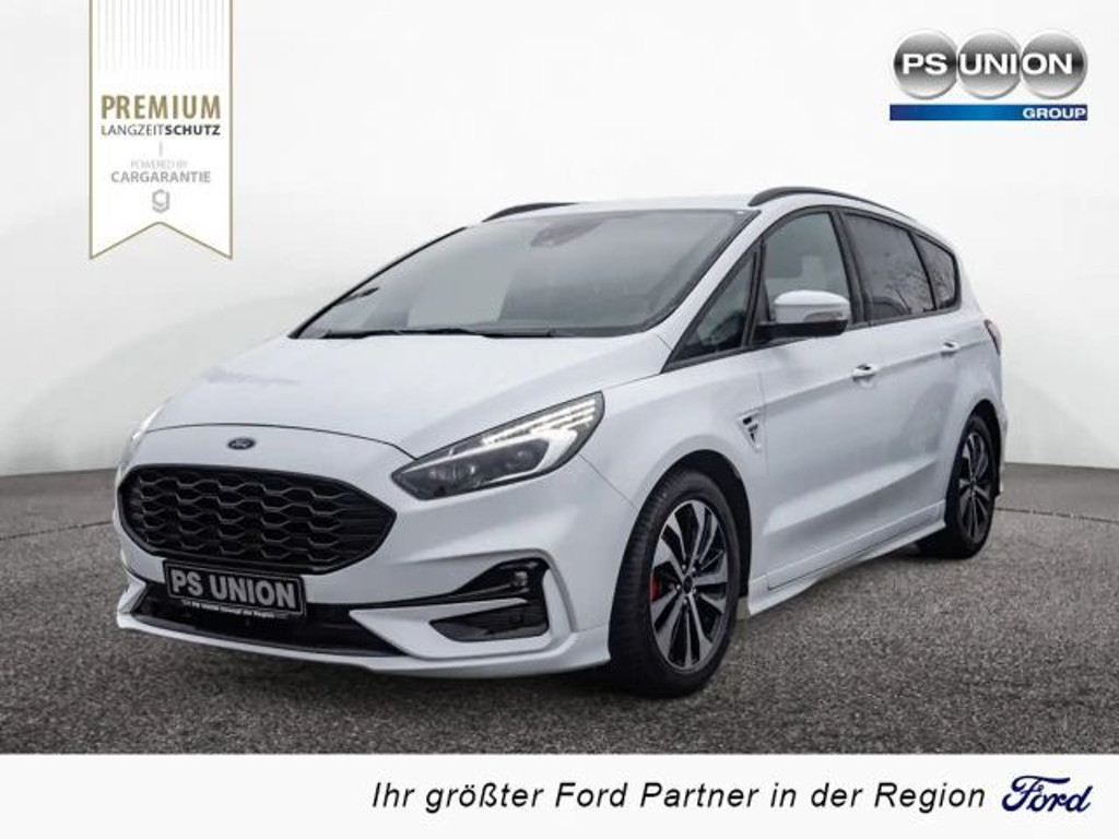 Ford S-Max 2022 Diesel