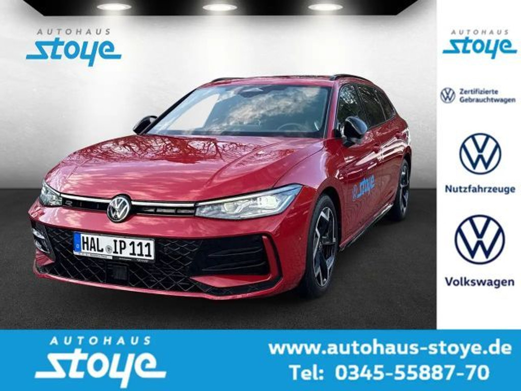 Volkswagen Passat 2024 Diesel