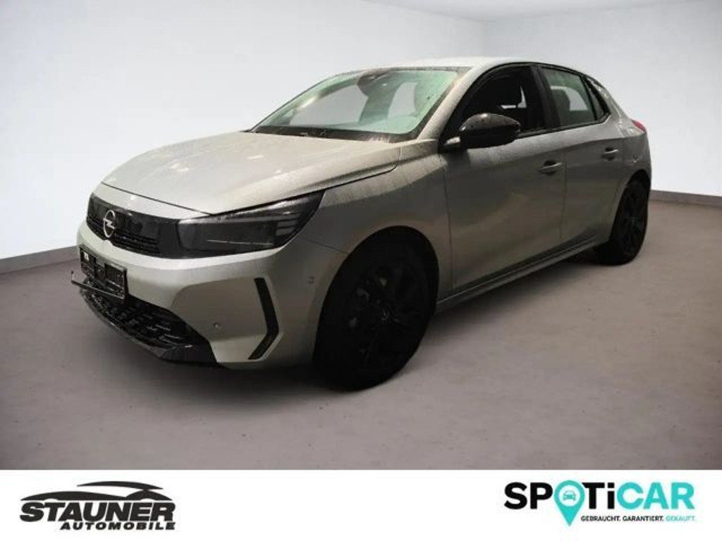 Opel Corsa 2025 Benzine