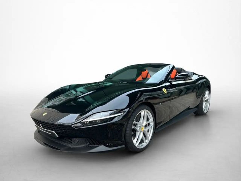 Ferrari Roma