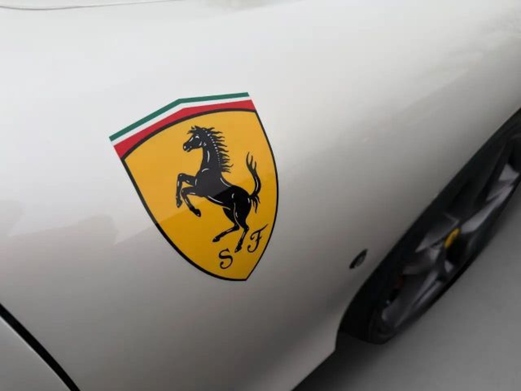 Ferrari Roma