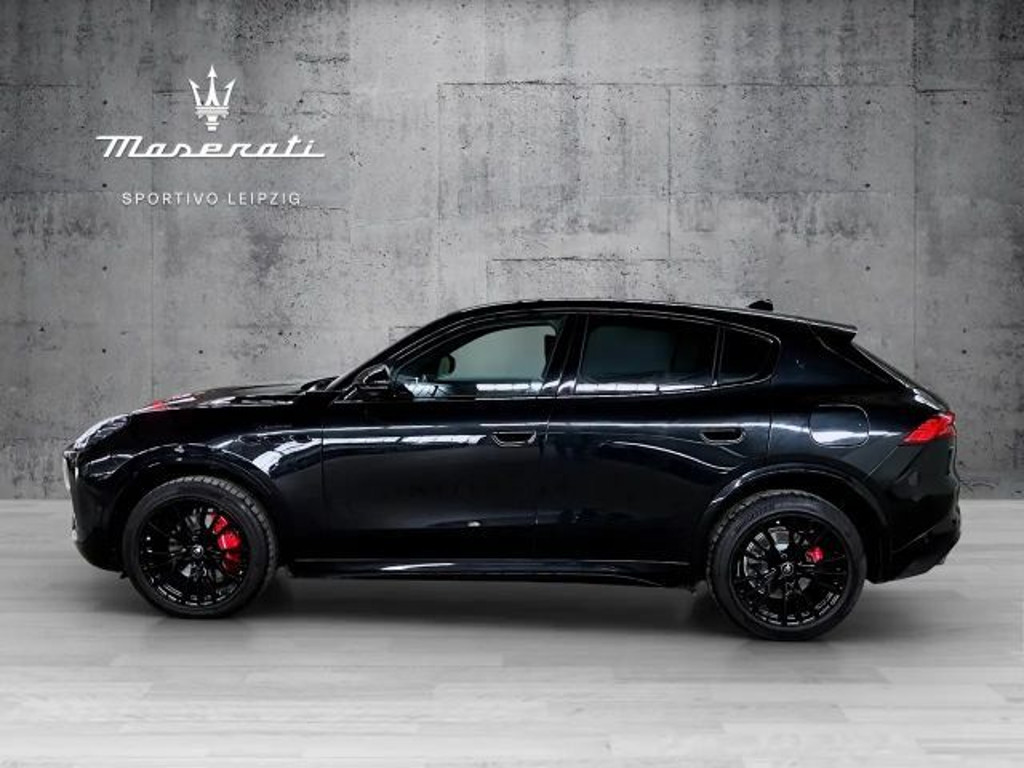 Maserati Grecale