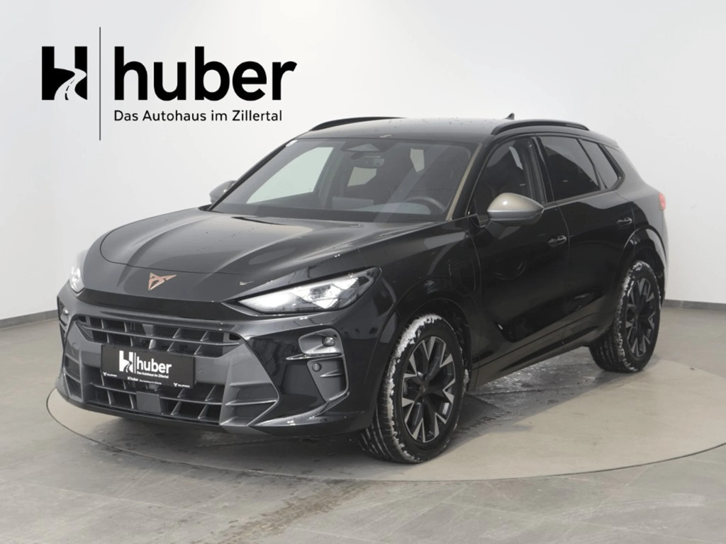 Cupra Terramar 2025 Hybride Benzine