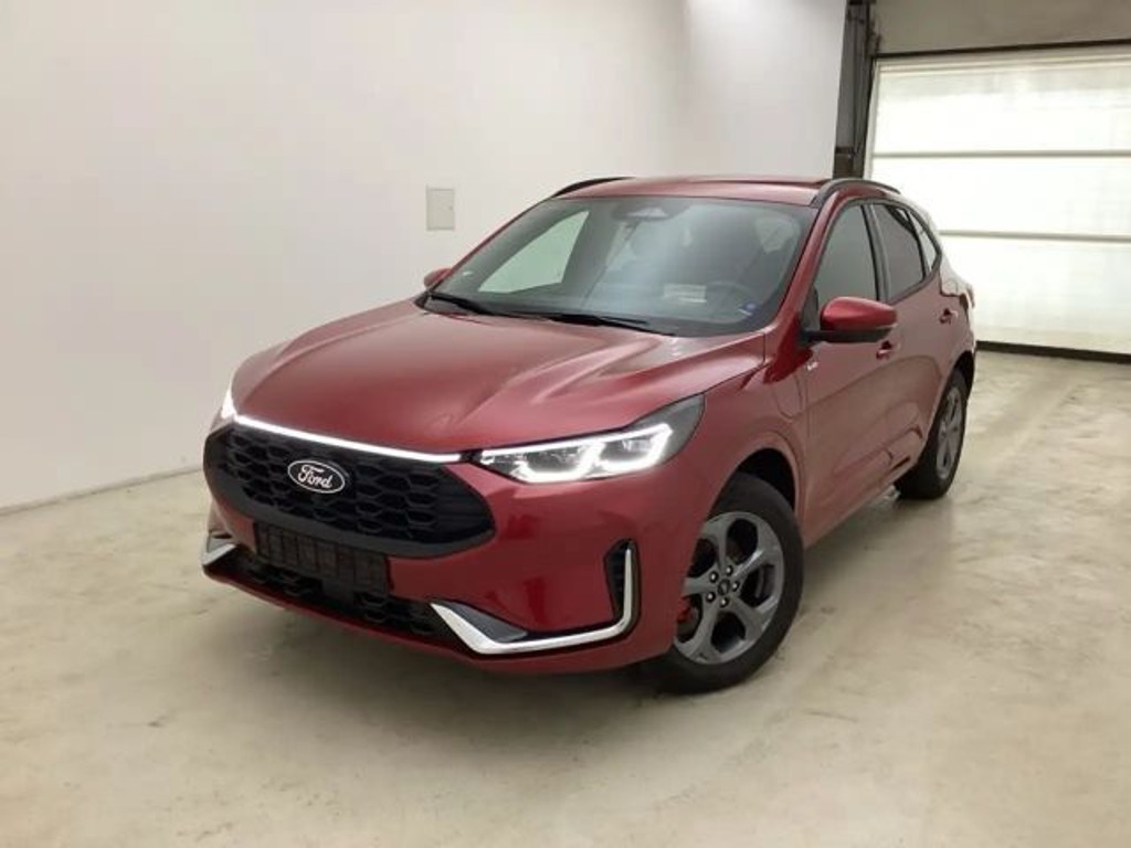 Ford Kuga 2024 Hybride Benzine