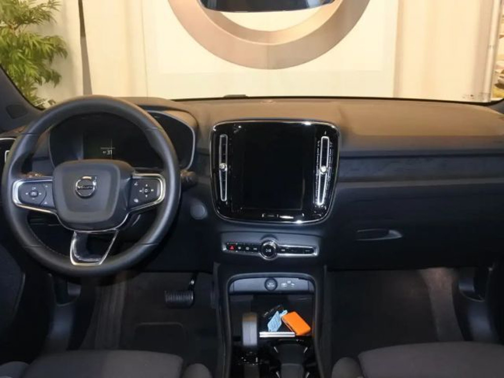 Volvo C40