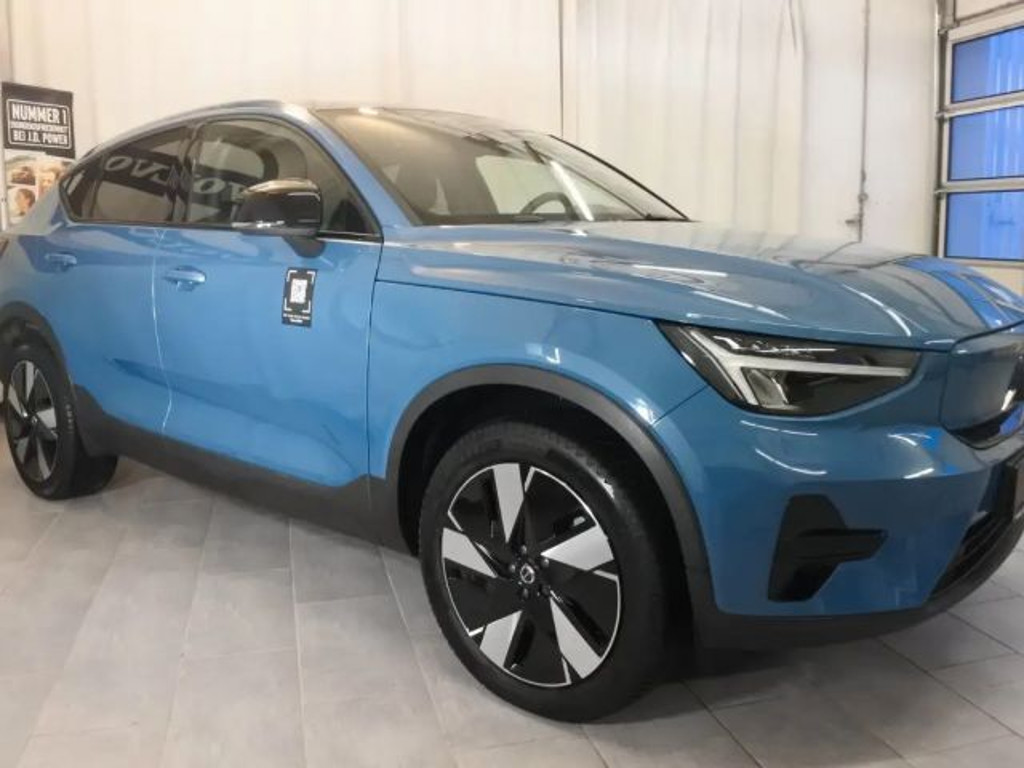 Volvo C40