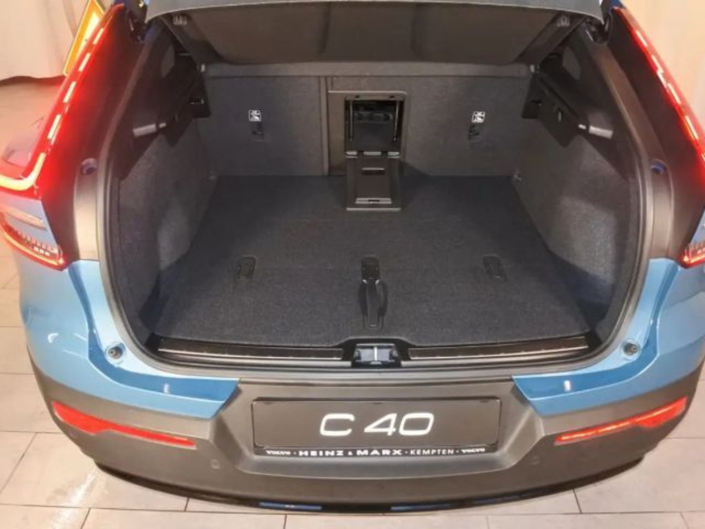 Volvo C40