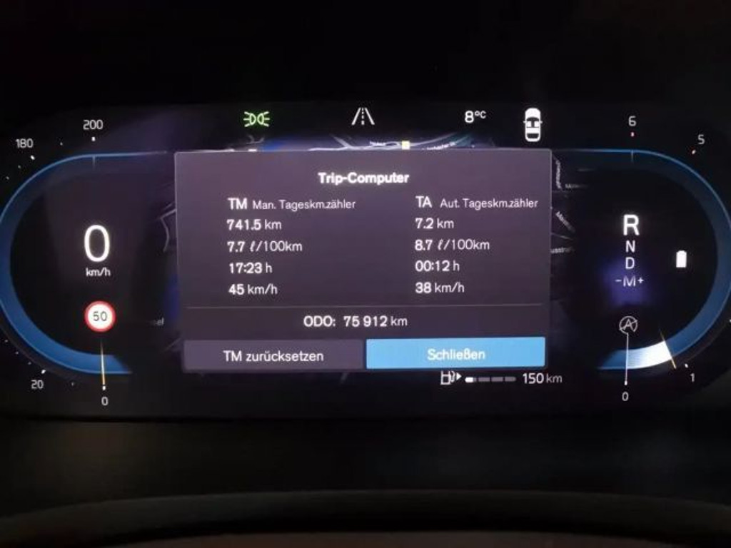 Volvo V60 Cross Country