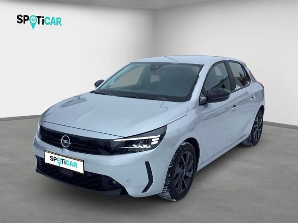 Opel Corsa 2025 Benzine