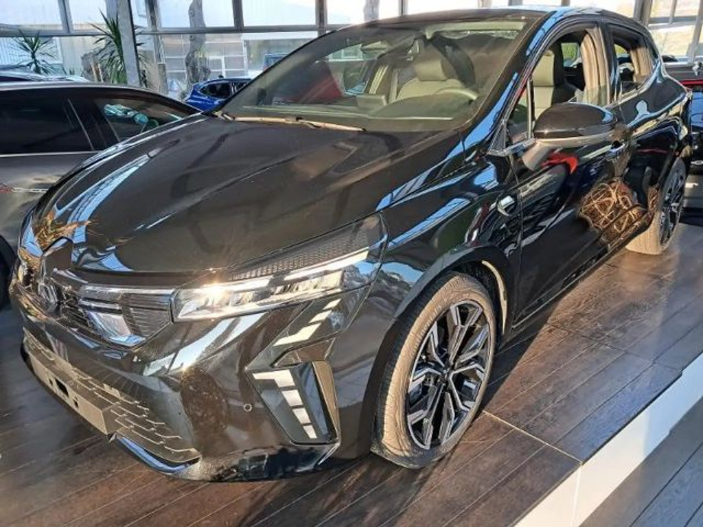 Mitsubishi Colt 2025 Benzine