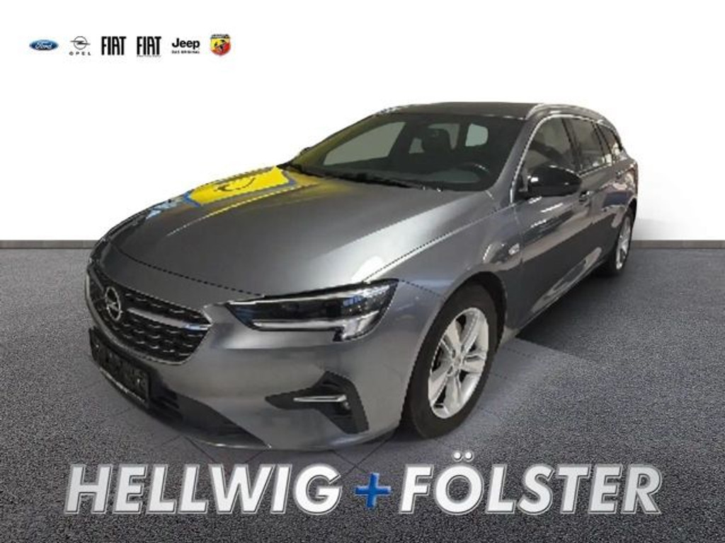 Opel Insignia 2021 Diesel