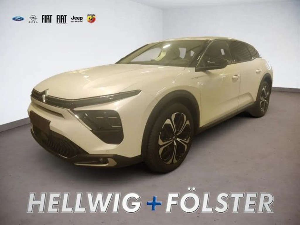 Citroën C5 X 2024 Benzine