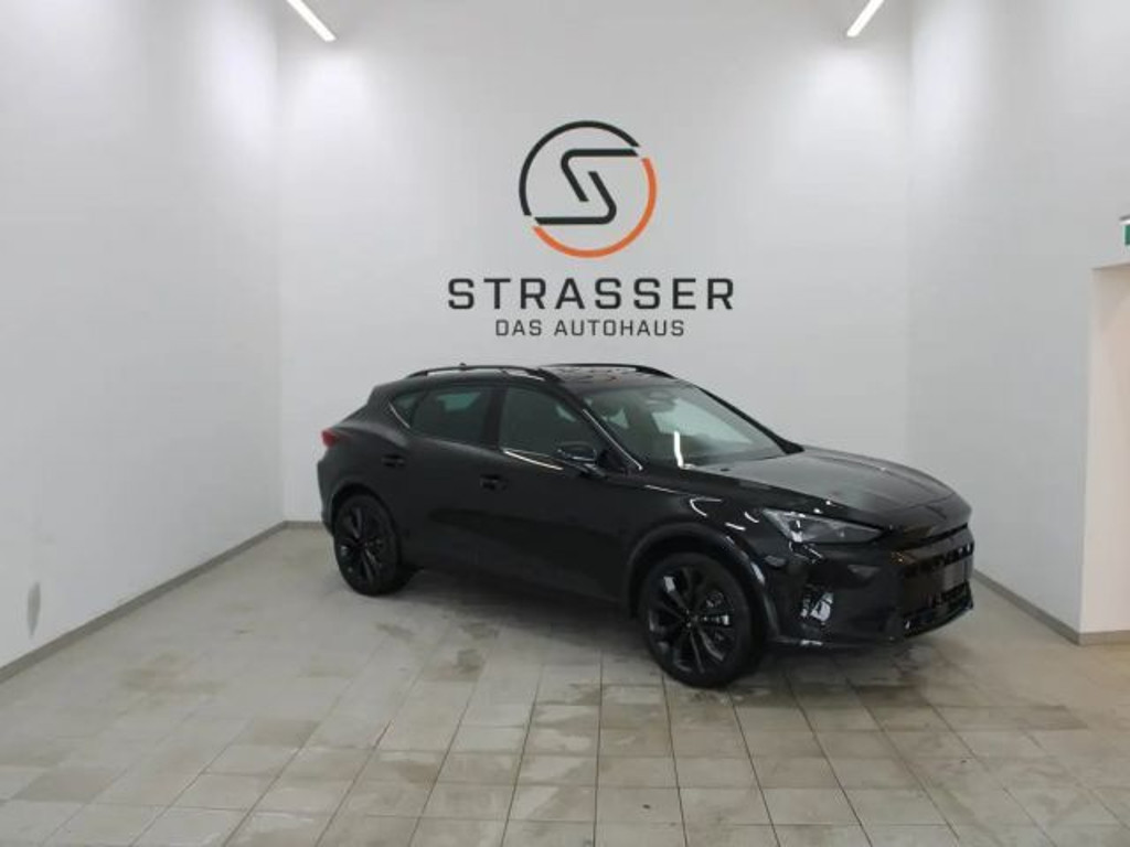 Cupra Formentor 2025 Hybride Benzine