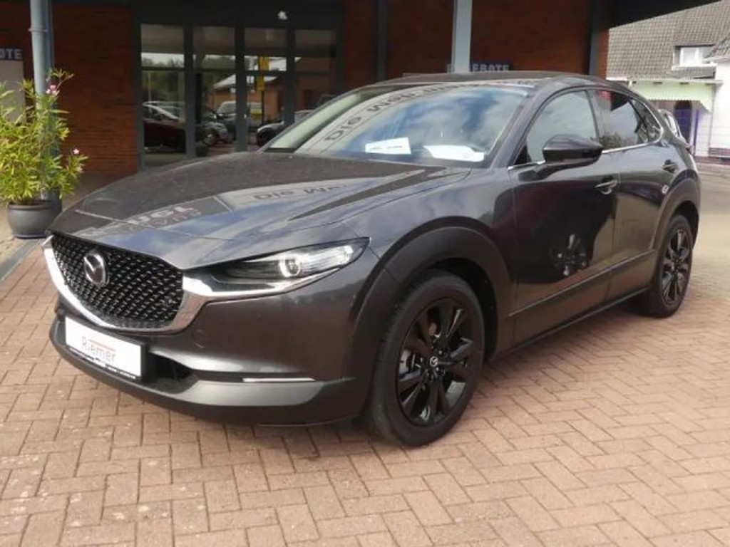 Mazda CX-30 2025 Benzine