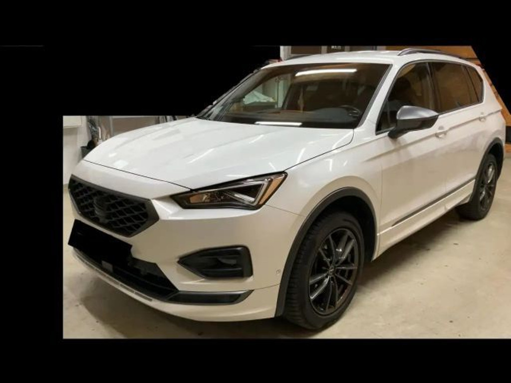 Seat Tarraco 2023 Benzine