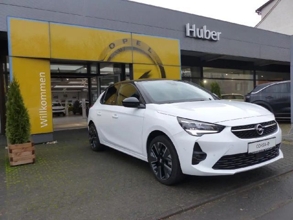 Opel Corsa 2022 Elektrisch
