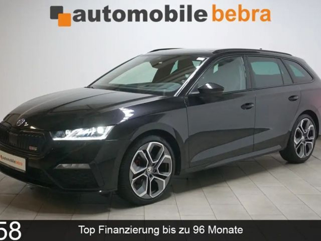 Skoda Octavia 2024 Diesel