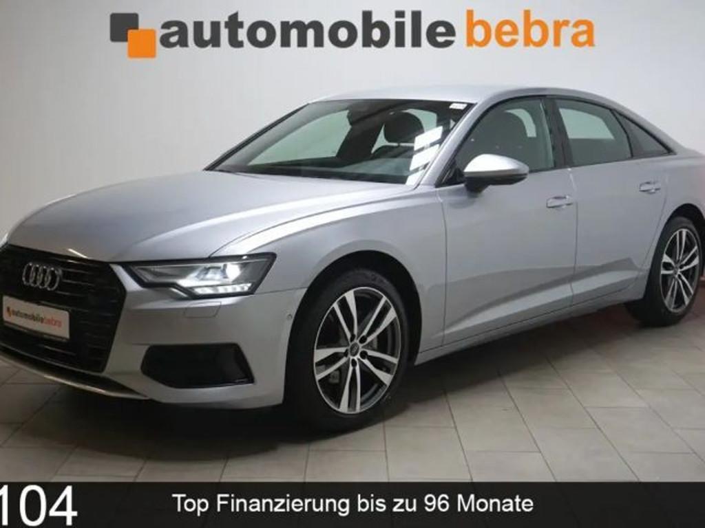Audi A6 2021 Diesel