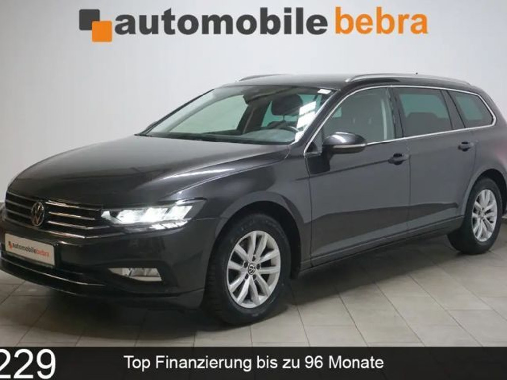 Volkswagen Passat 2023 Diesel