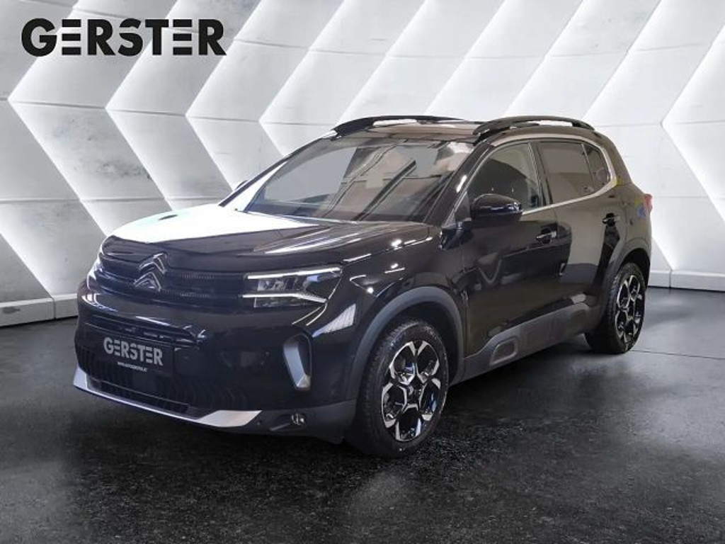 Citroën C5 Aircross 2024 Diesel