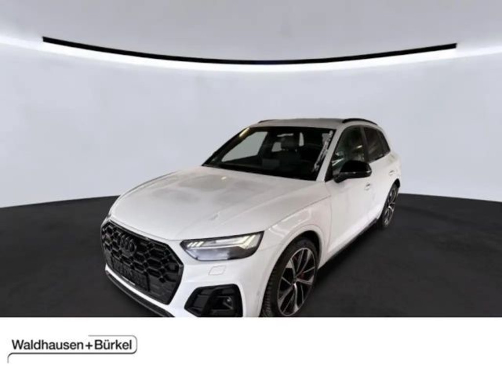 Audi SQ5 2022 Diesel