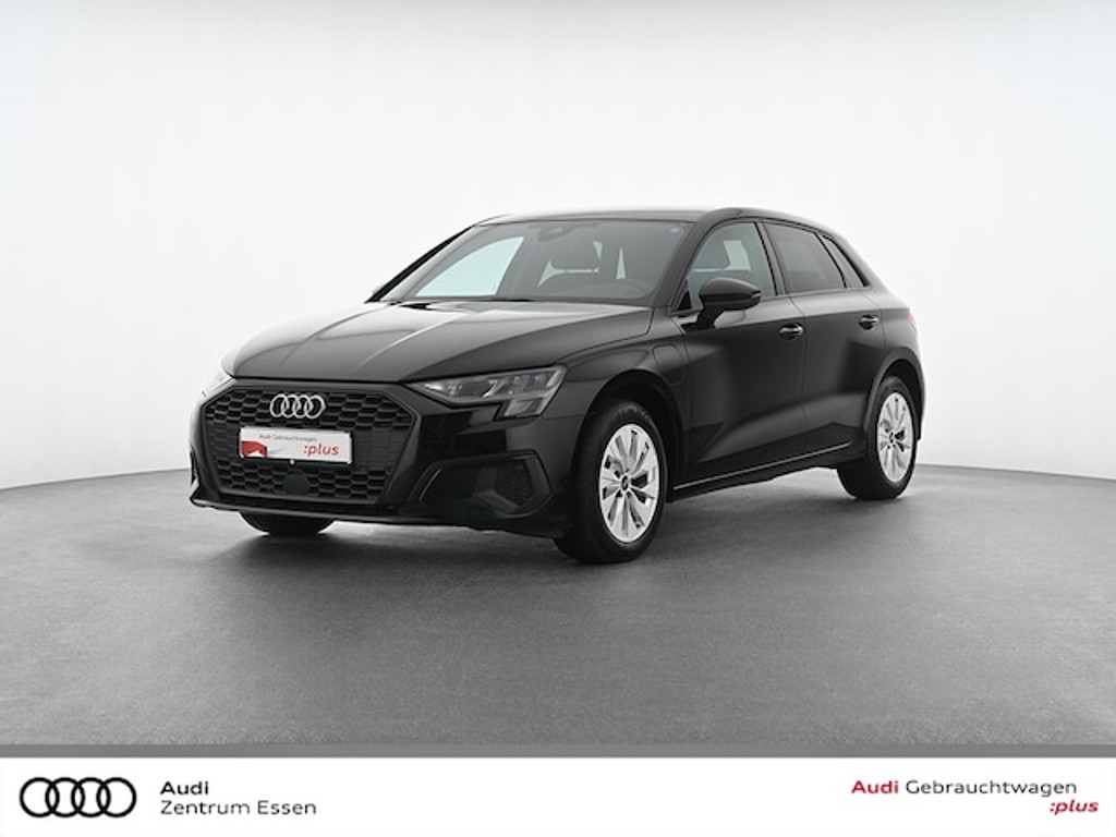 Audi A3 2022 Hybride Benzine