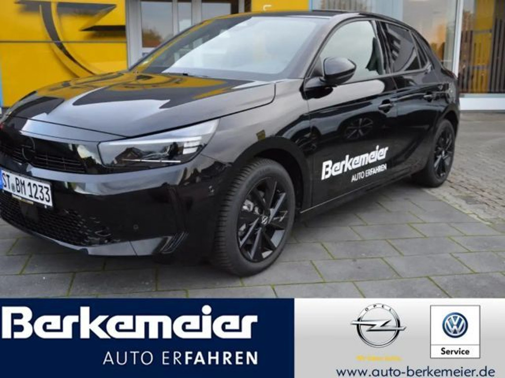 Opel Corsa 2025 Benzine