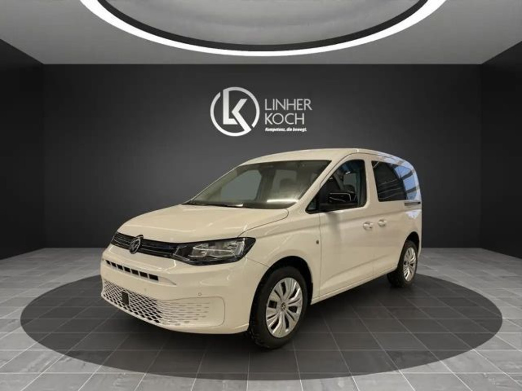 Volkswagen Caddy 2025 Diesel