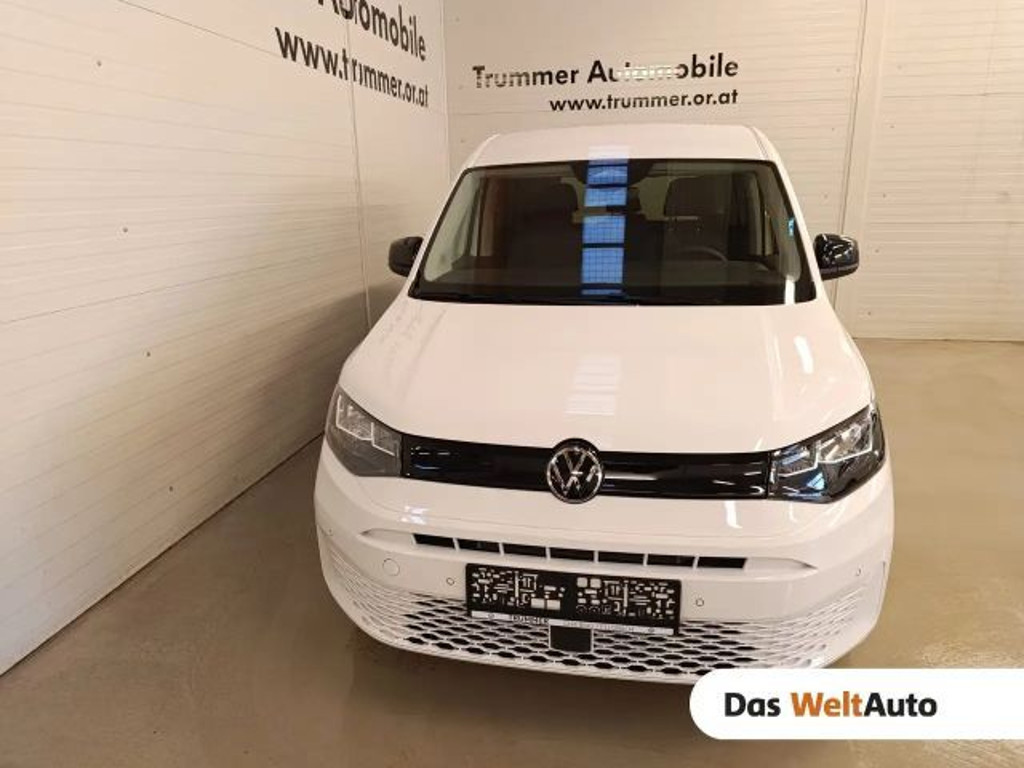 Volkswagen Caddy 2025 Diesel