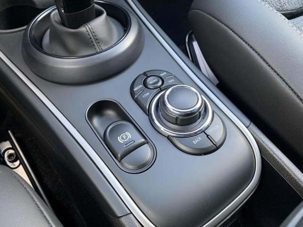 Mini John Cooper Works Countryman