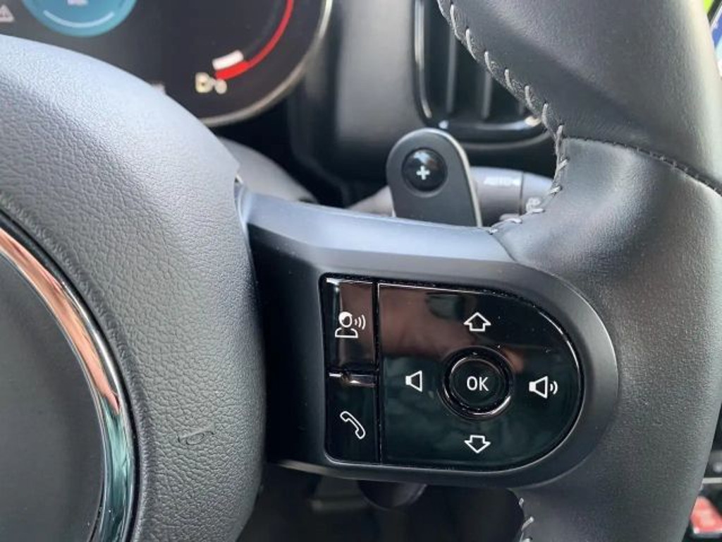 Mini John Cooper Works Countryman