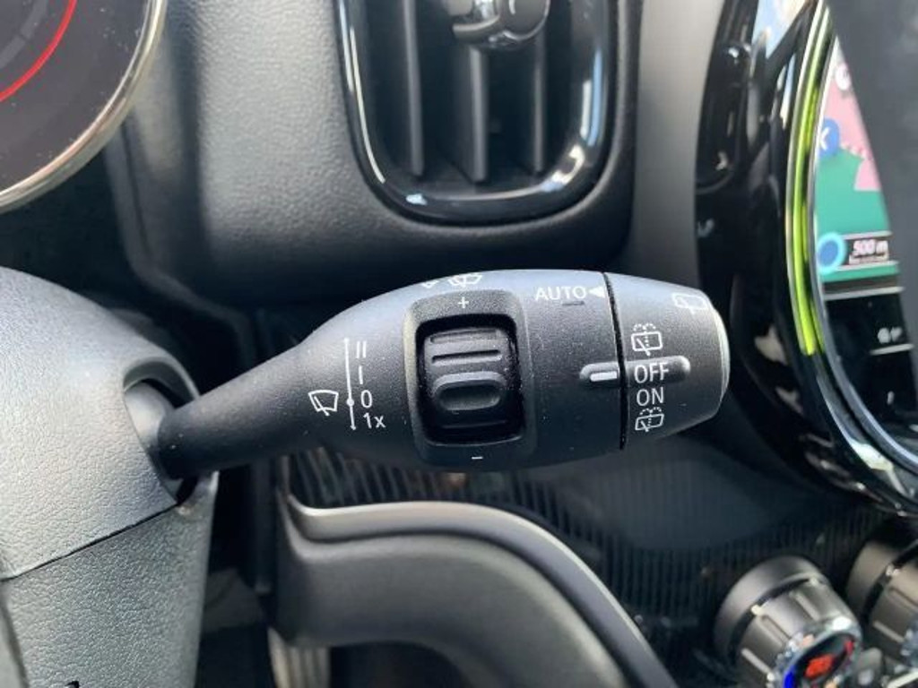 Mini John Cooper Works Countryman