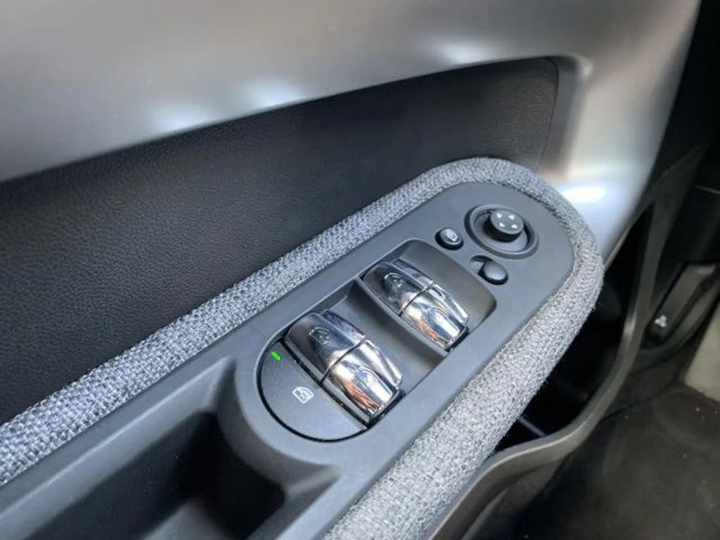 Mini John Cooper Works Countryman