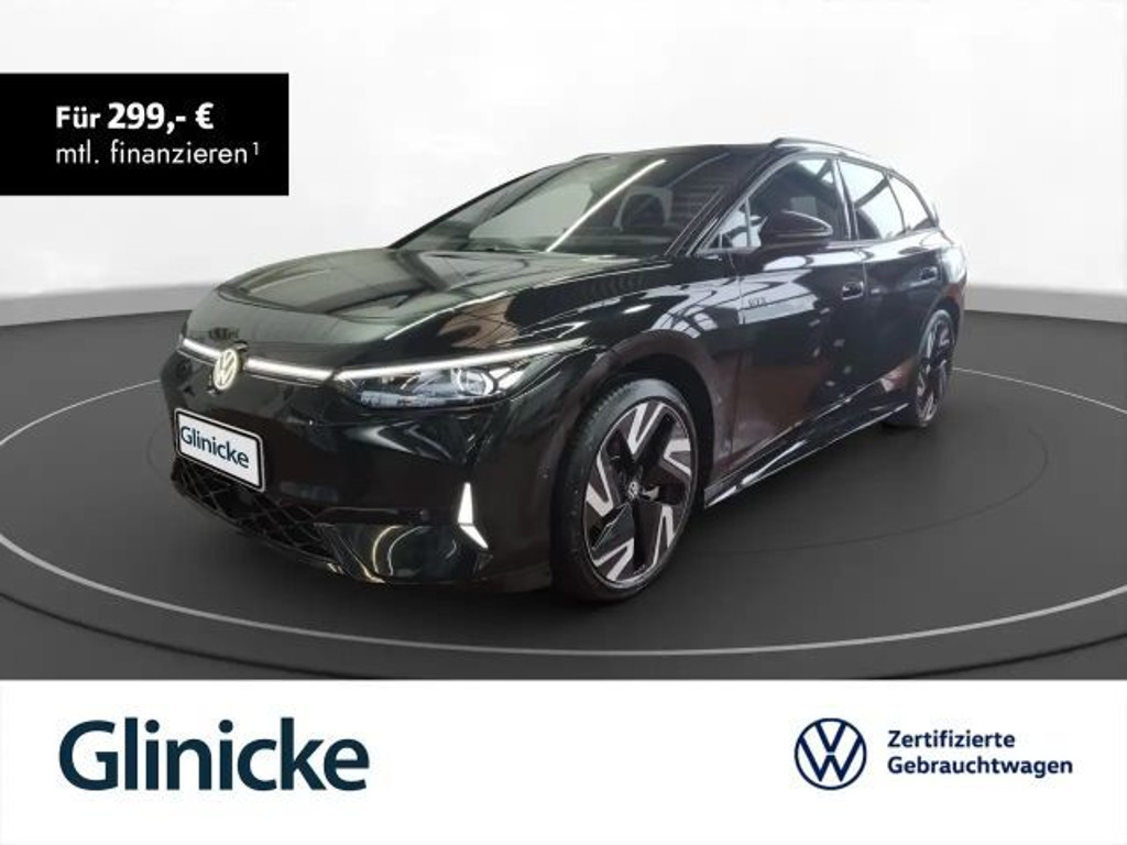 Volkswagen ID.7 2025 Elektrisch