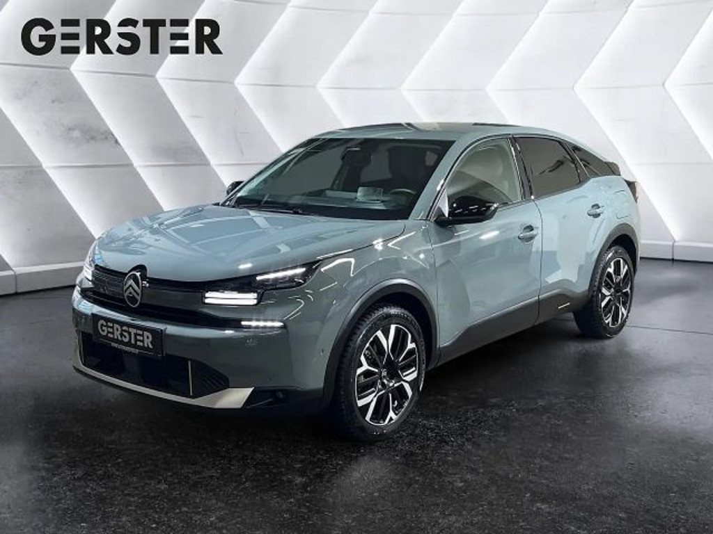 Citroën C4 2025 Benzine