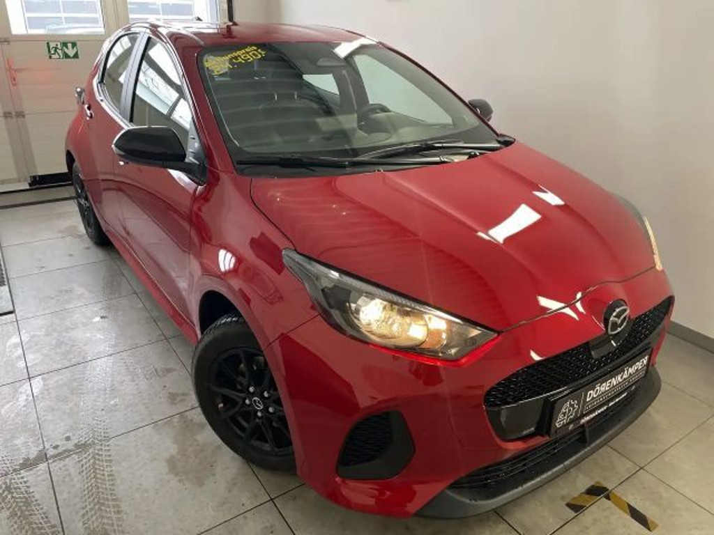 Mazda 2