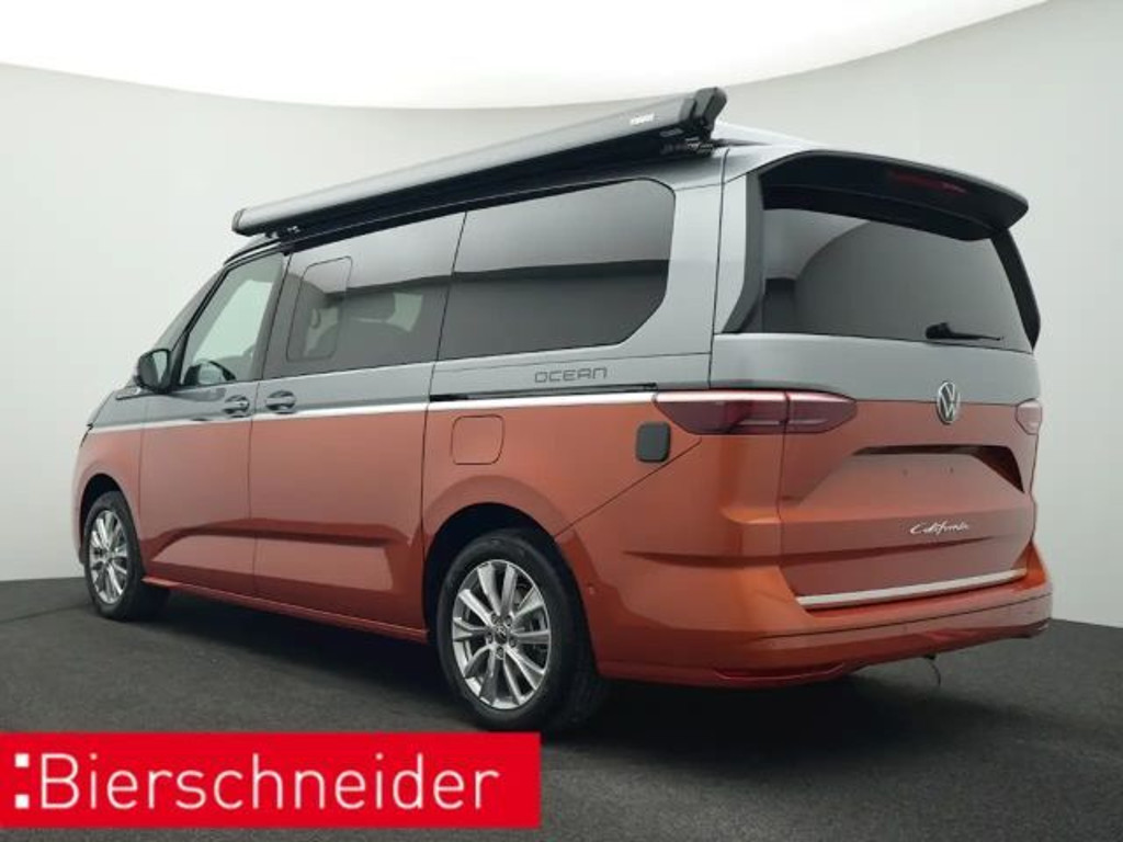 Volkswagen California