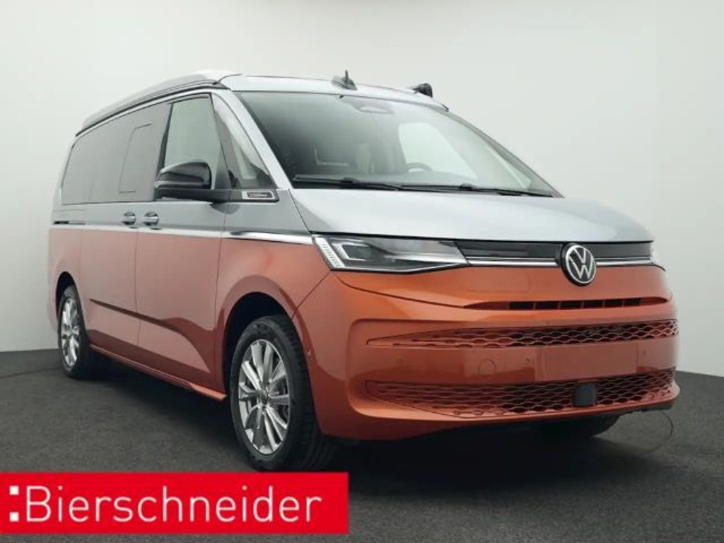 Volkswagen California
